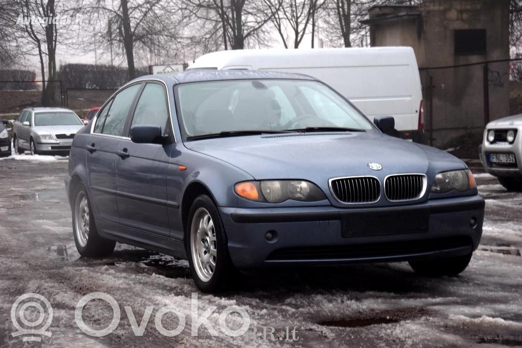 3 E46 Series 3  8200124