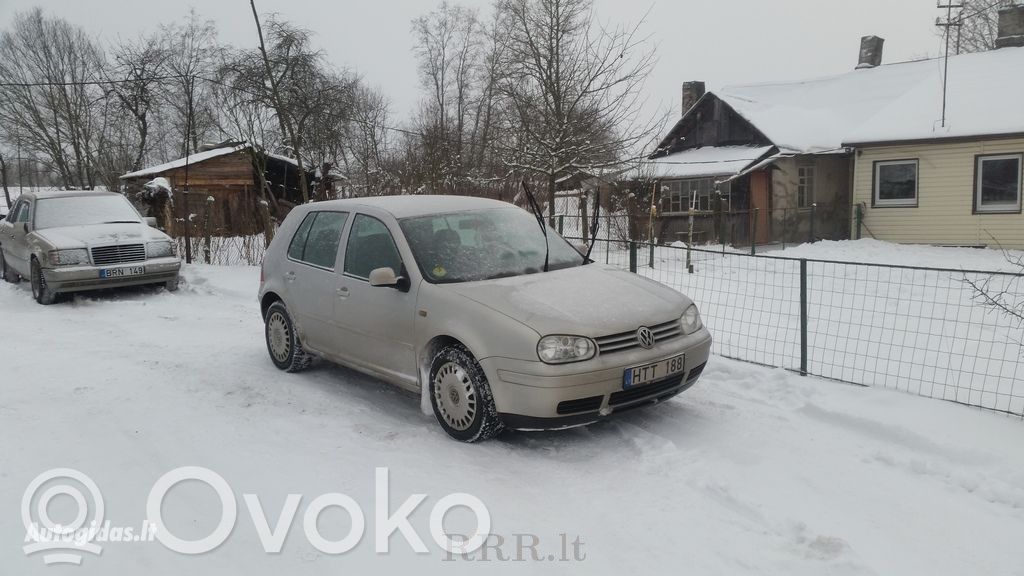 Golf IV Golf  028141025P