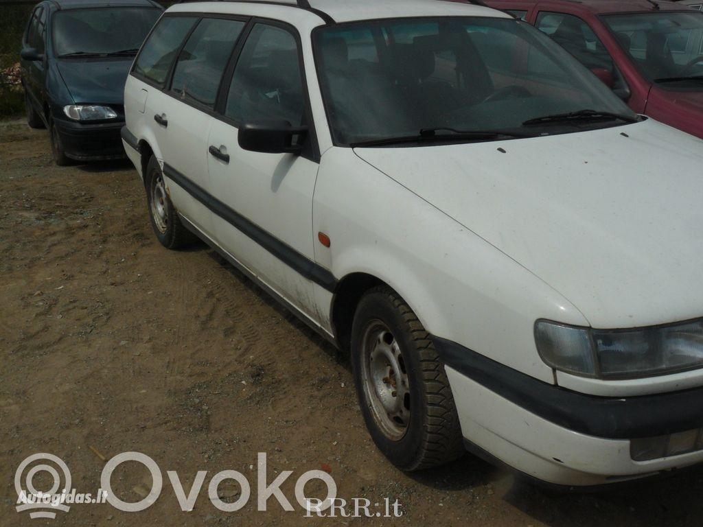 PASSAT B4 Passat  04050711