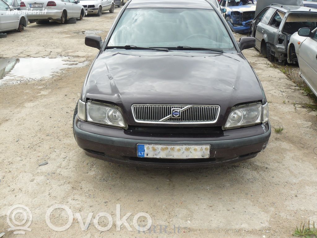S40, V40 S40, V40  30864307