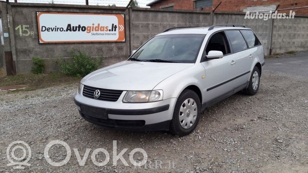 PASSAT B5 Passat  059109124