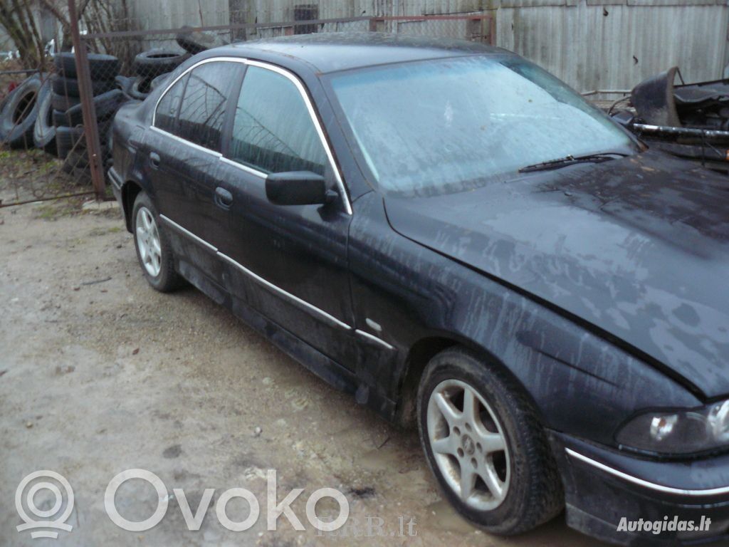 5 E39 Series 5  4618530969
