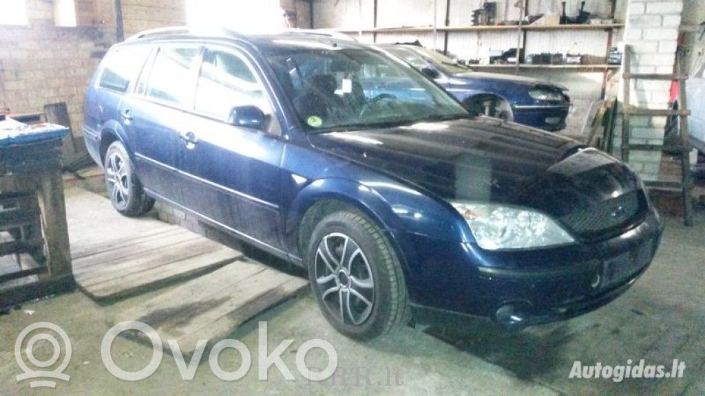 Mondeo Mk III Mondeo  2S716F012A