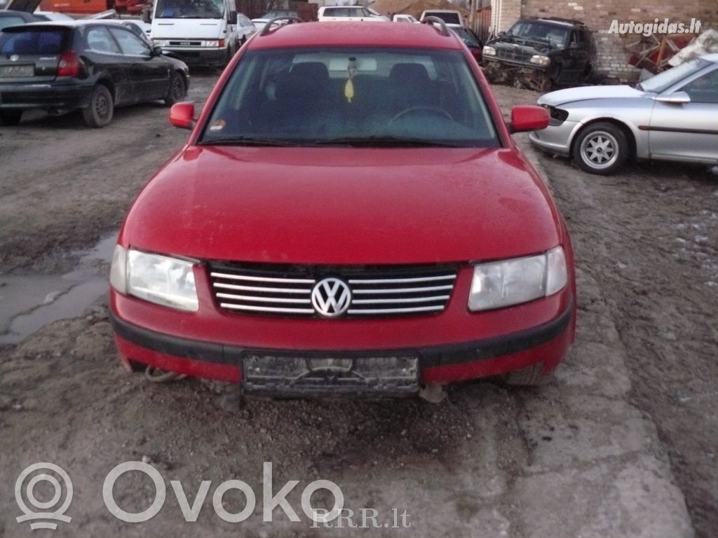 PASSAT B5 Passat  3B0839113