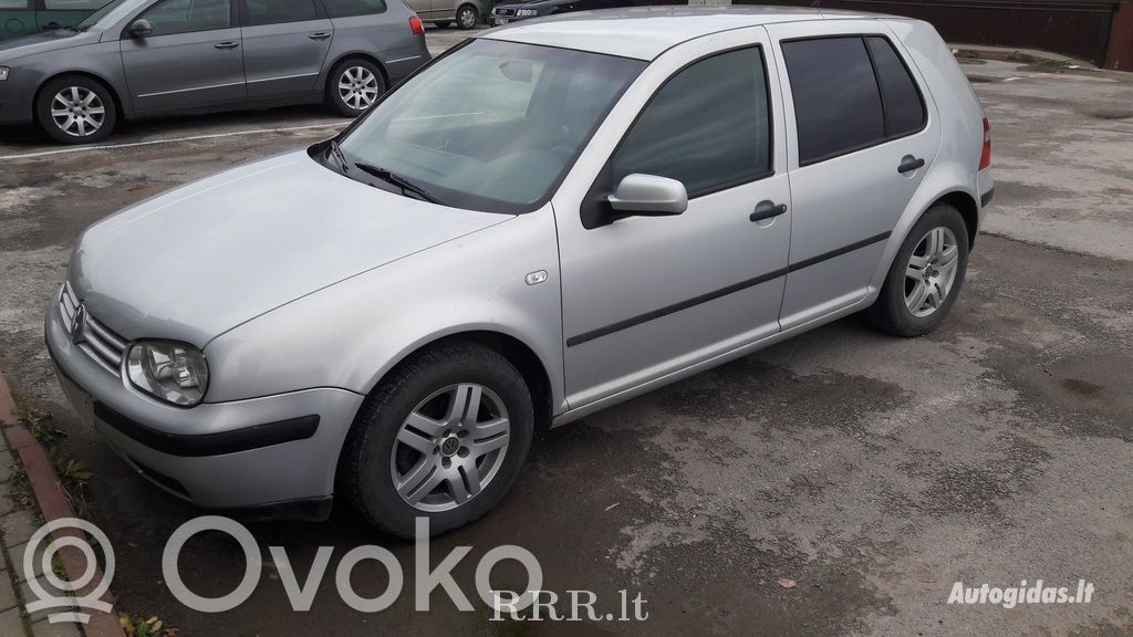 Golf IV Golf  1J0941333A