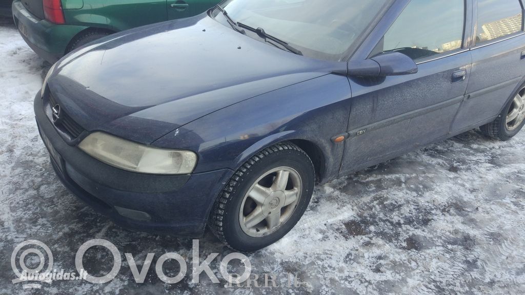 Vectra B Vectra  0005405717