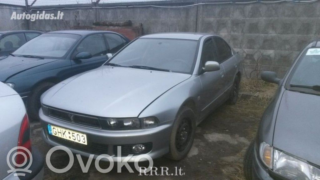 Galant Galant