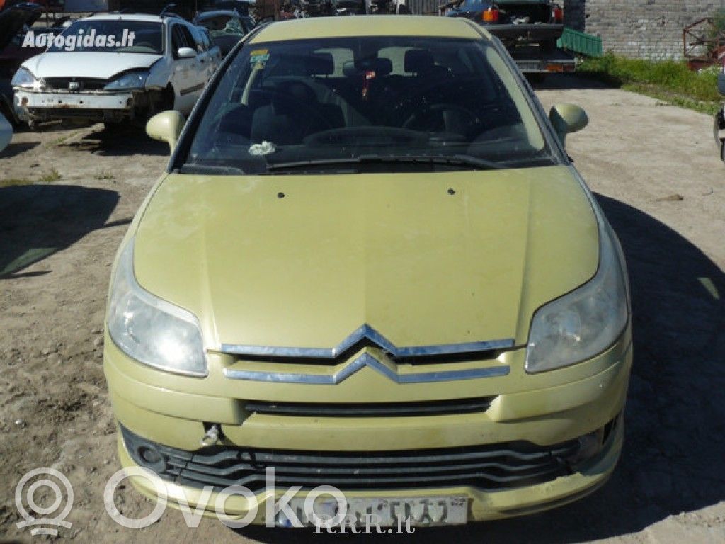 C4 I C4 Picasso, Grand Picasso, Aircross, Cactus  9653700480