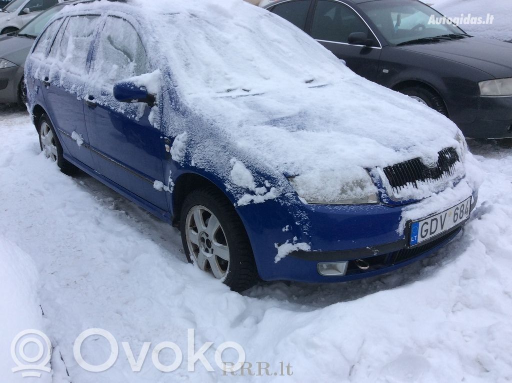Fabia Mk1 (6Y) Fabia  6Y1941531A