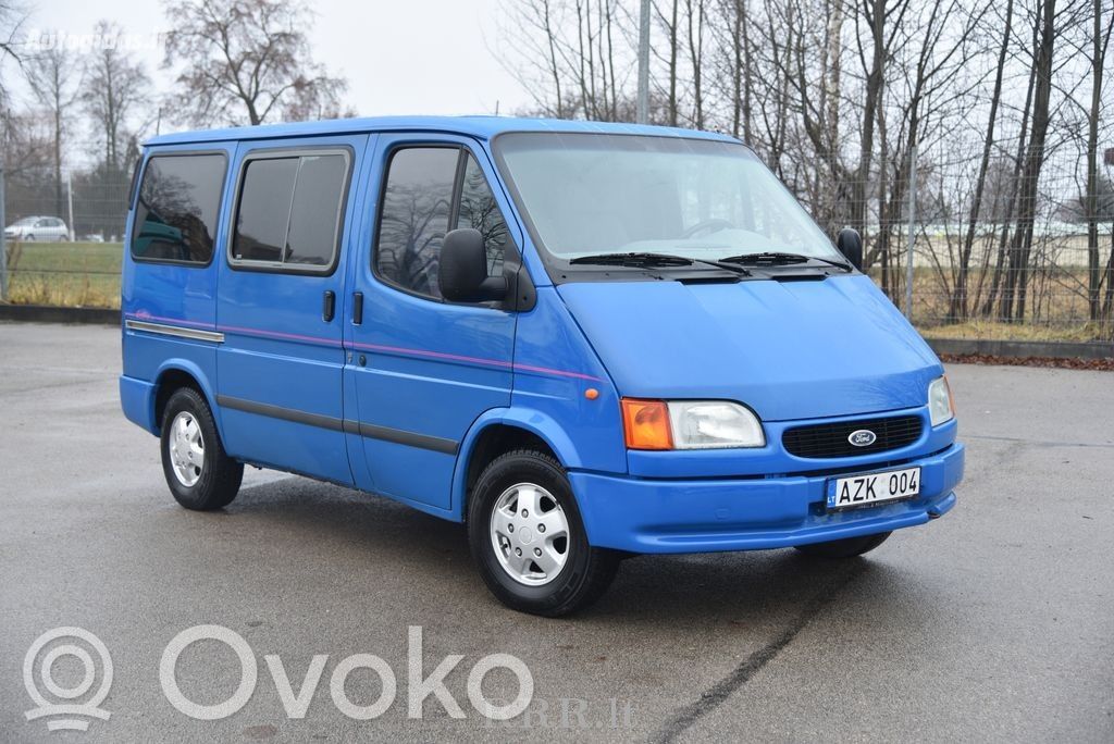 Transit Transit  86VB8600C2A