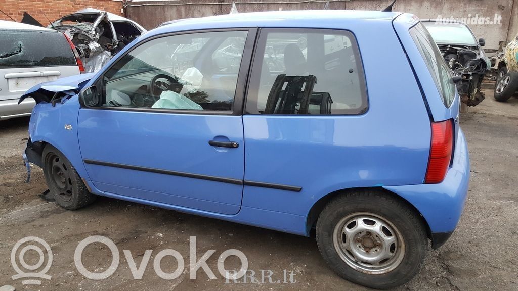 Lupo Lupo  6K0959561B