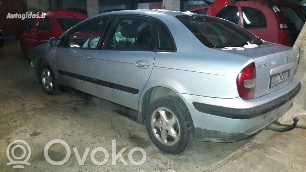 C5 C5, C5 Aircross  9628084680