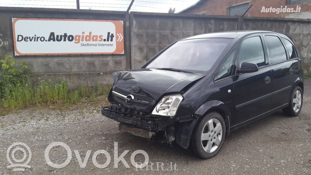Meriva A Meriva  8973641320