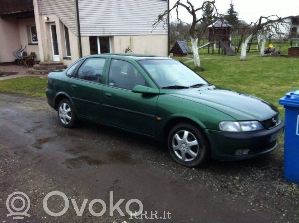 Vectra B Vectra  90569739JN
