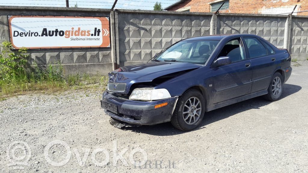 S40, V40 S40, V40  P614079