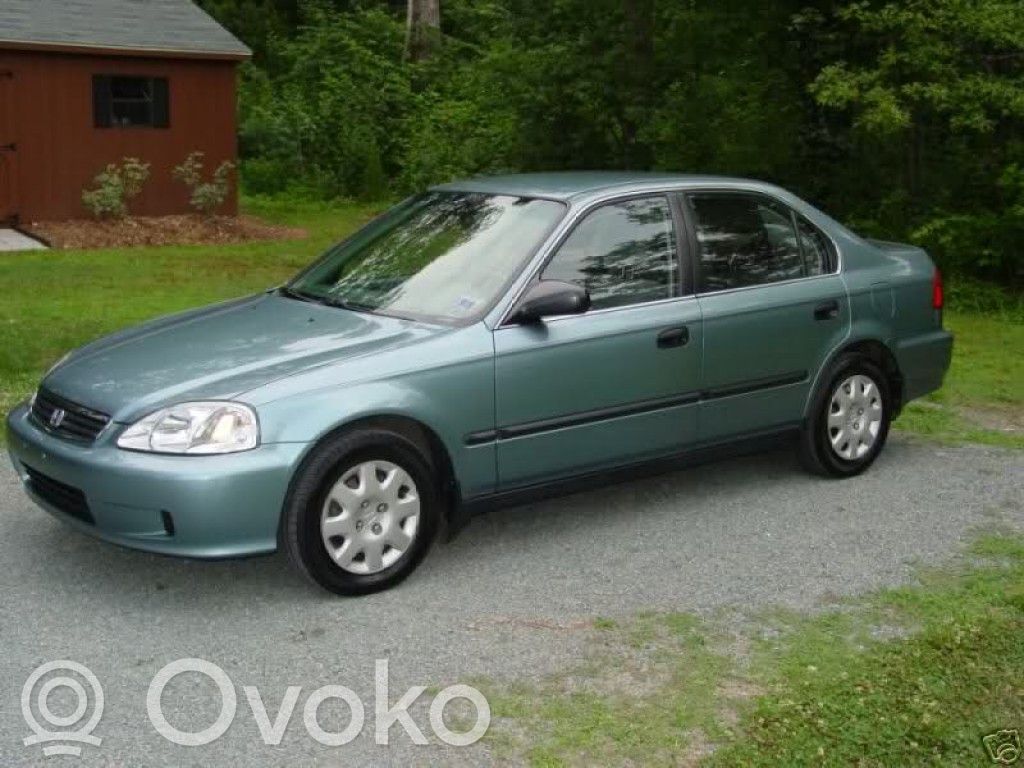 Civic Civic