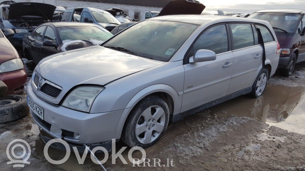 Vectra C Vectra  21031122