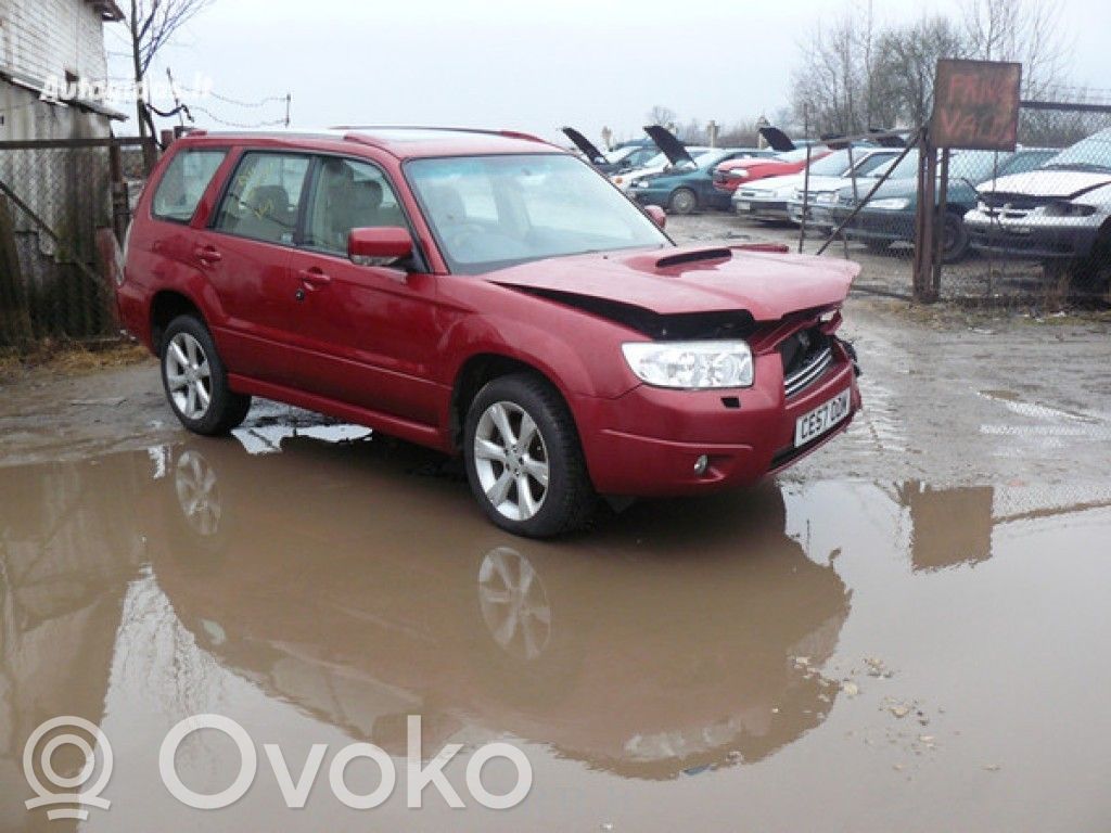 Forester SG Forester