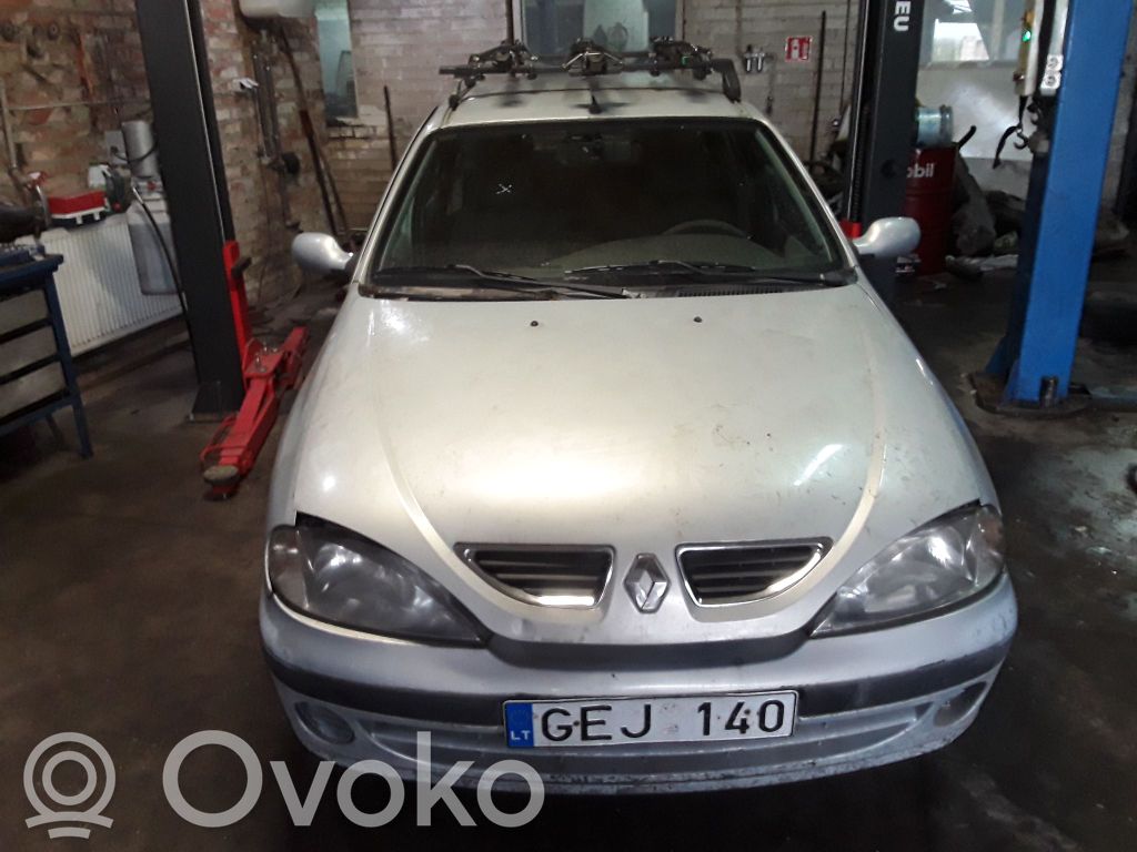 Megane I Megane  7700107433