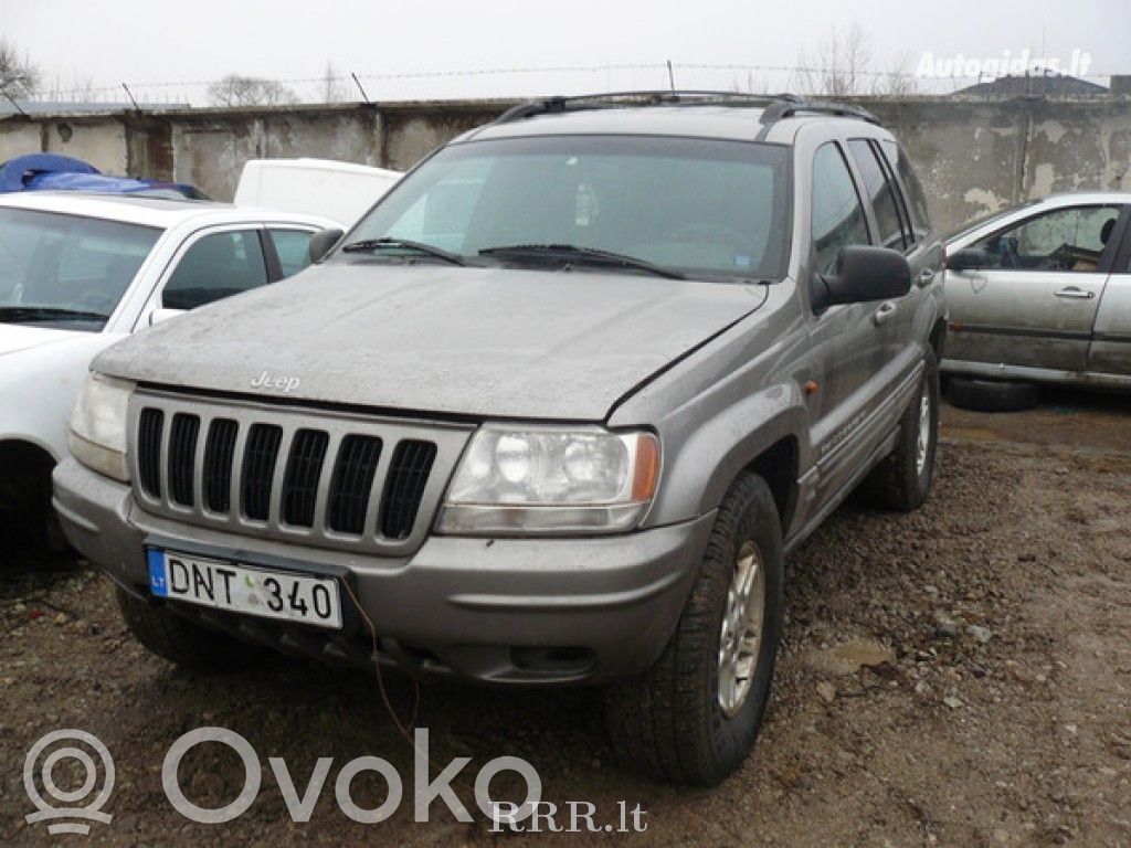 Grand Cherokee (WJ) Grand Cherokee  55155195AC