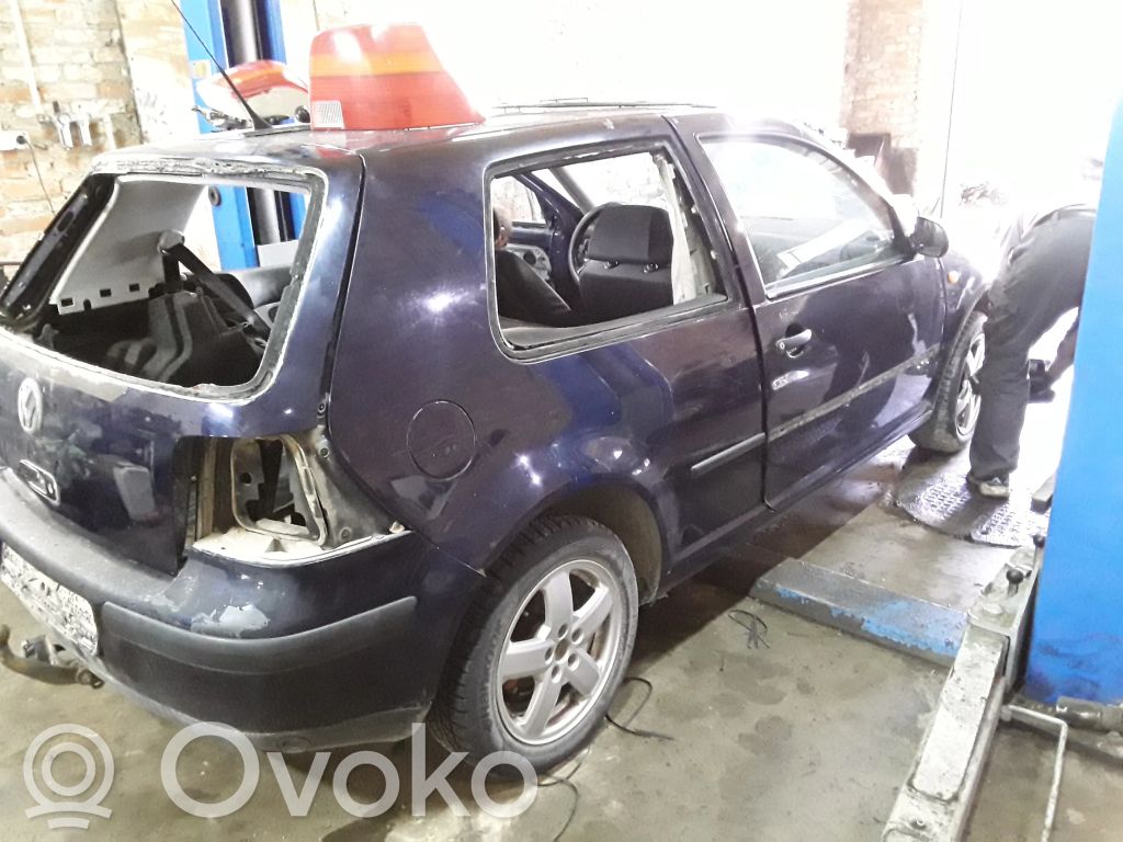 Golf IV Golf  032145299A