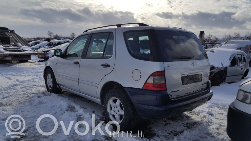 ML W163 ML-class, AMG (W163, W164, W166)  0015403717