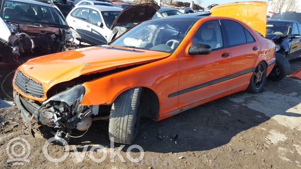 S W220 S-class, AMG (W126, W140, W220, W221, W222)  2205450104