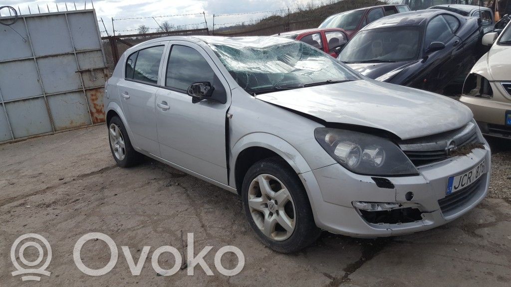 Astra H Astra  V05456