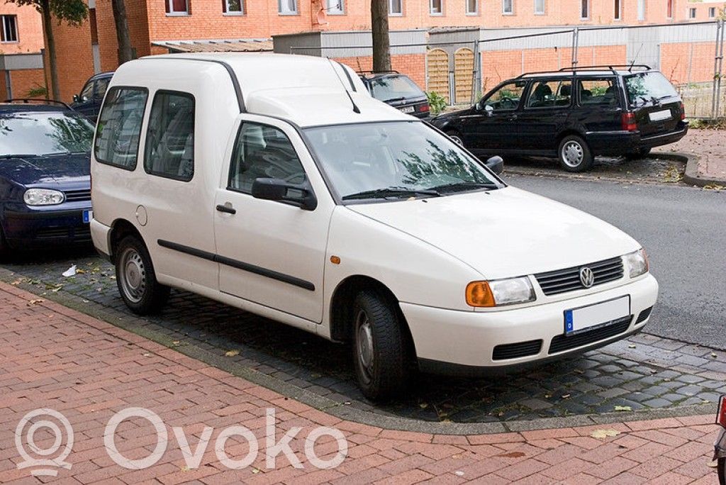 Caddy Caddy  6K6953503AD