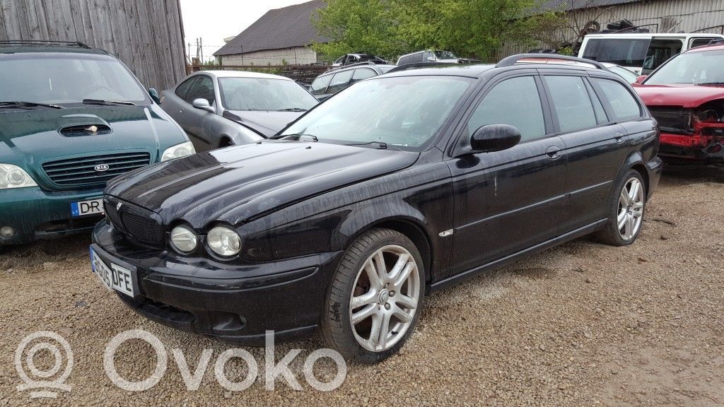 X-Type X-Type  2S7Q9D280AE