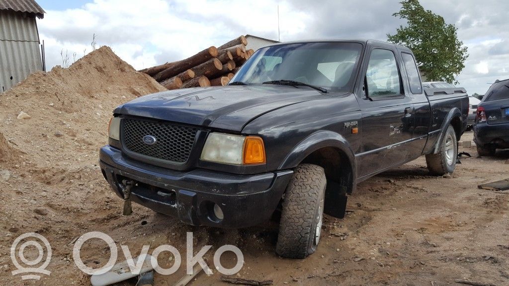 Ranger Ranger  44HZ1504B