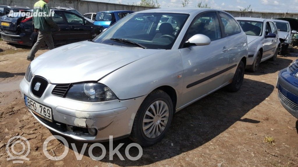 Ibiza III (6L) Ibiza  1821350000