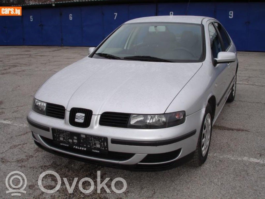 Leon (1M) Leon  1M1941016