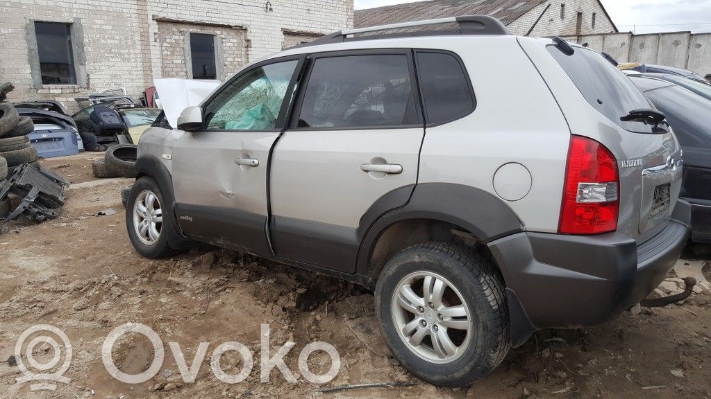Tucson LM Tucson  877522E000