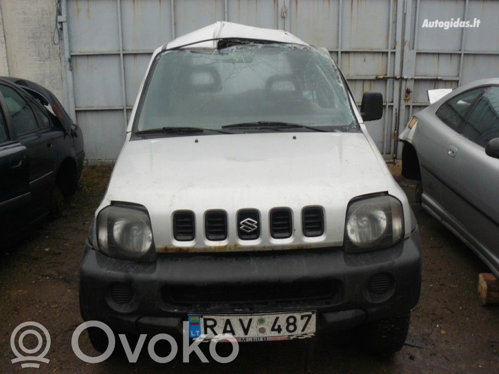 Jimny Jimny  3341066D0