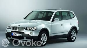 X3 E83 X3