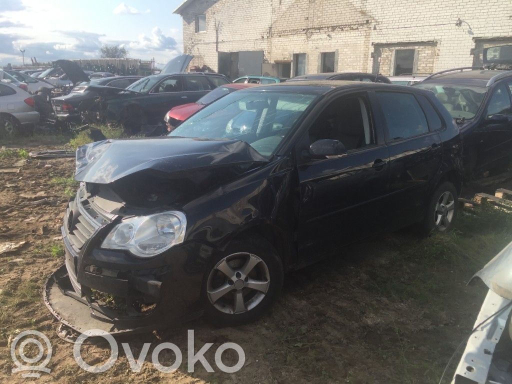 Polo IV 9N3 Polo  038919081D