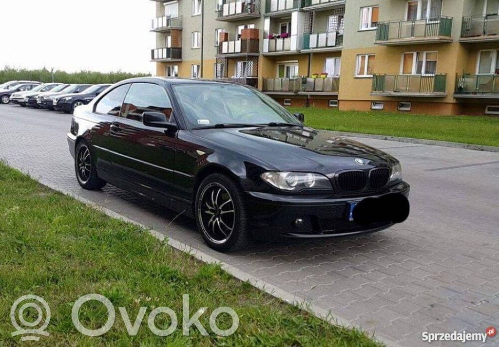3 E46 Series 3