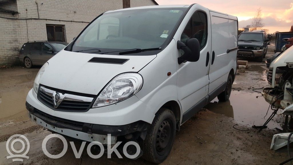 Vivaro Vivaro  8201173593