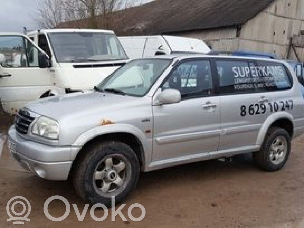 Grand Vitara I Grand Vitara  3581065D0