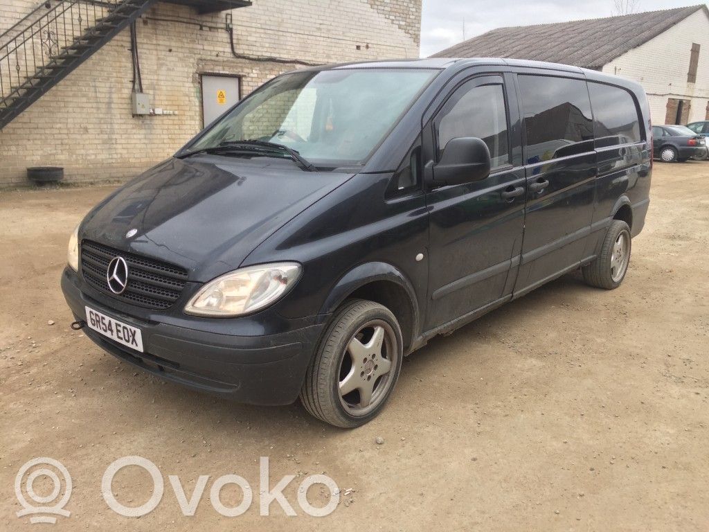 Vito Viano W639 Vito/ Viano  A0018216560