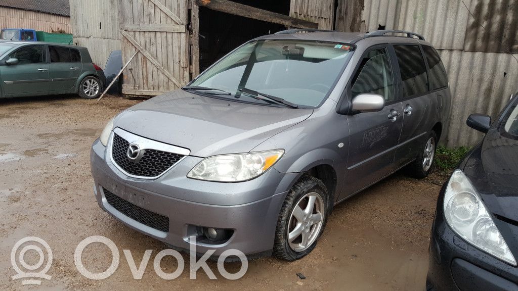 MPV MPV  LE4350031