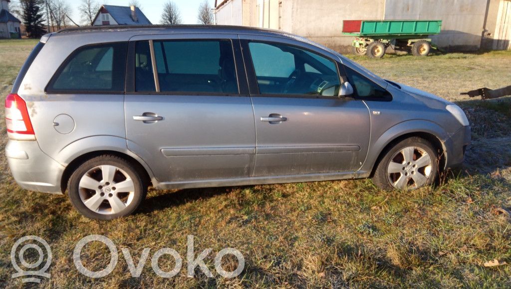 Zafira B Zafira