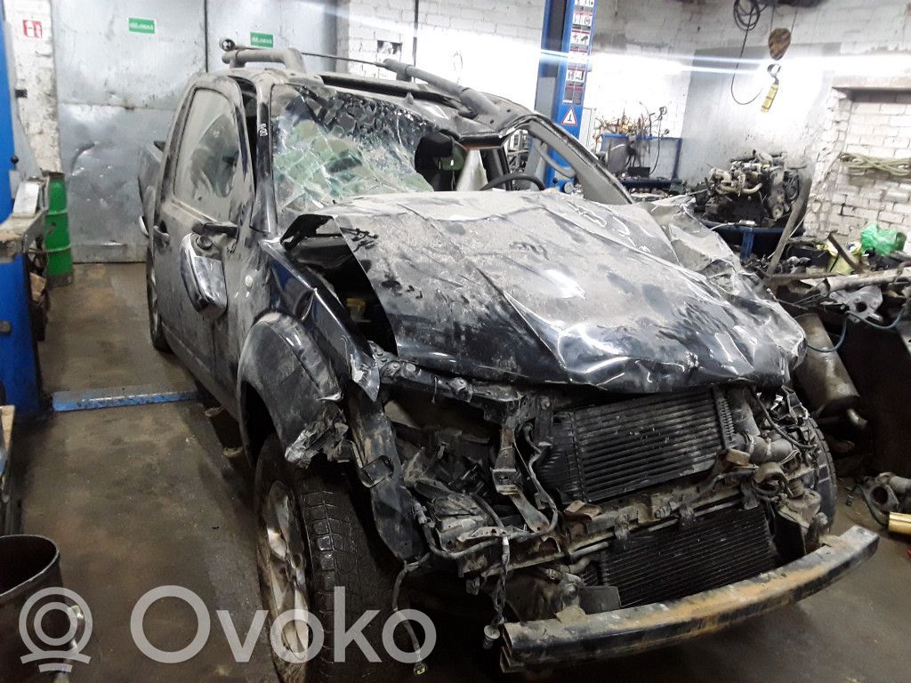 Navara D40 Navara  91205EB203