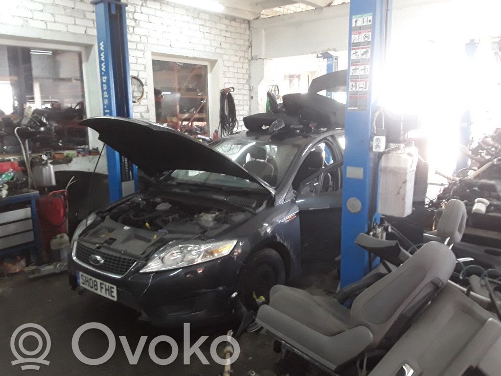 Mondeo MK IV Mondeo  04032008