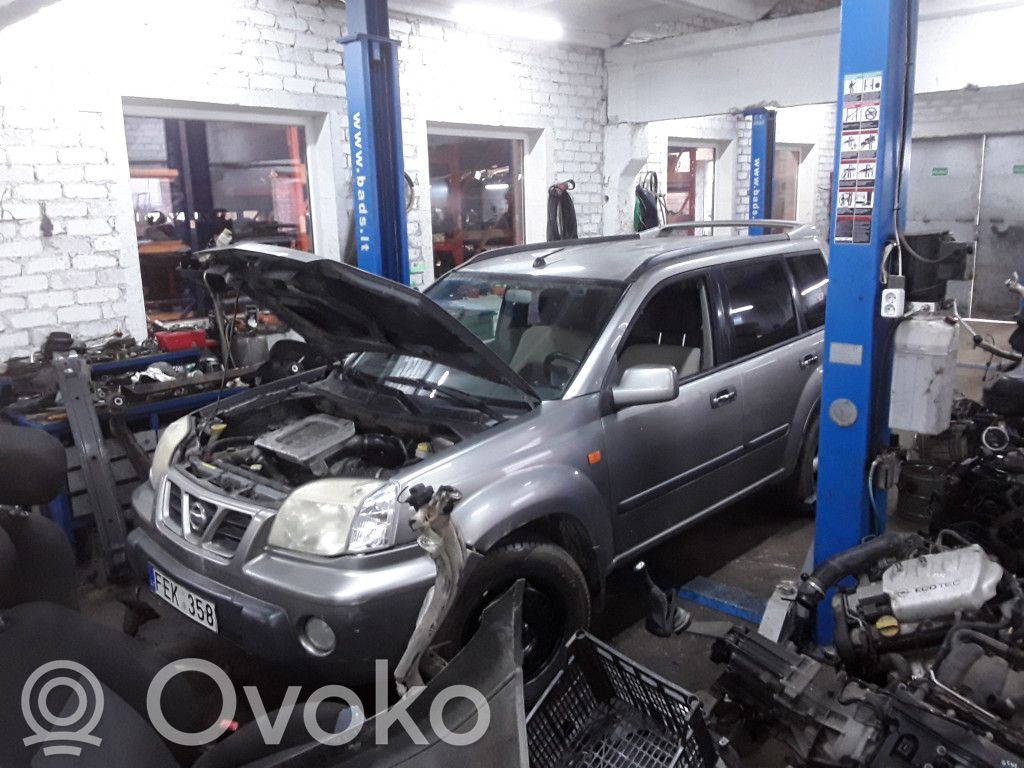 X-Trail T30 X-Trail