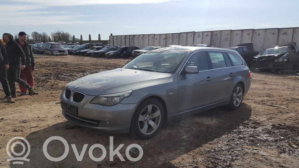 5 E60 E61 Series 5  6513692910001