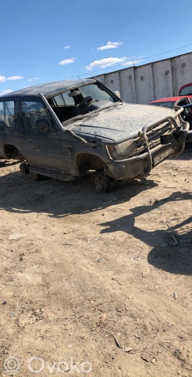 Pajero Pajero