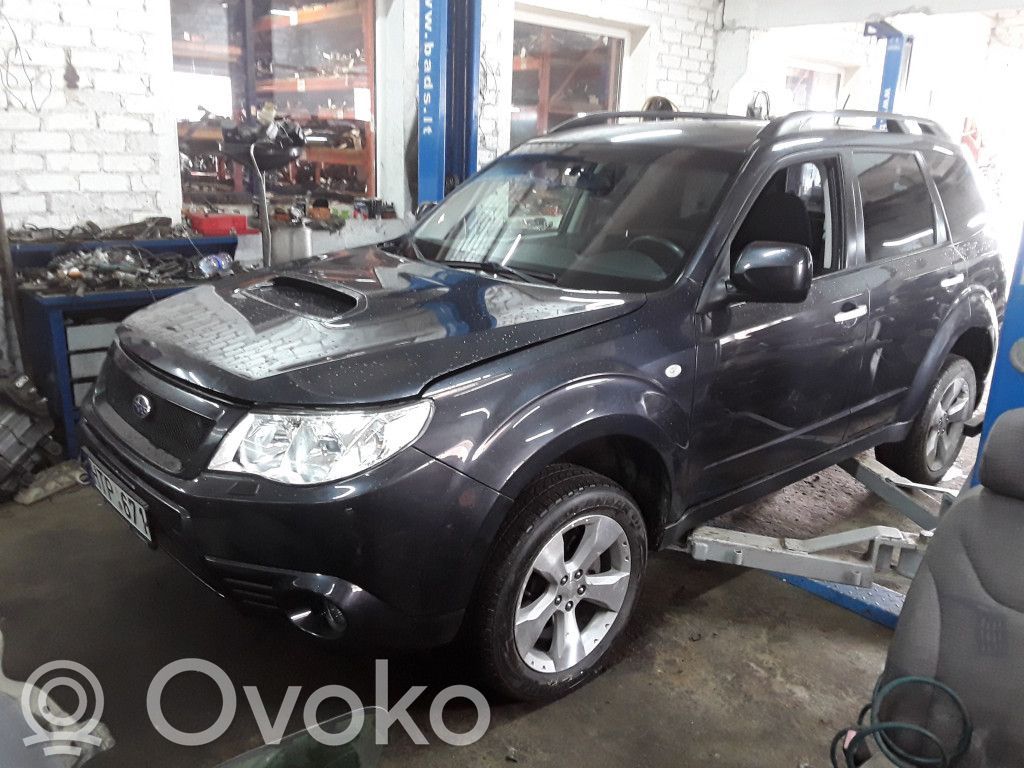 Forester SH Forester