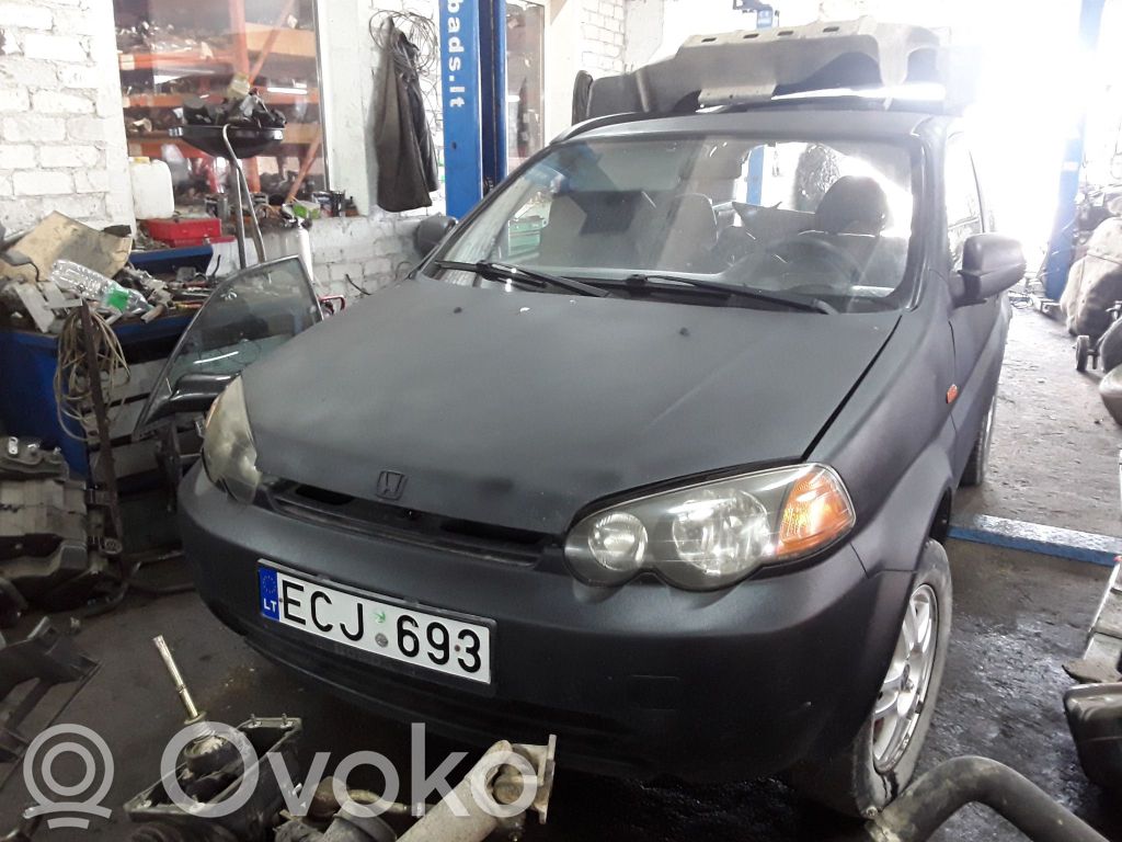 HR-V HR-V  SM44225